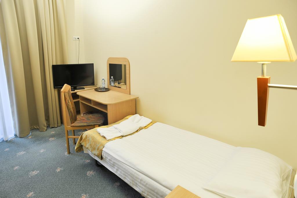 Hotel Mir-jan