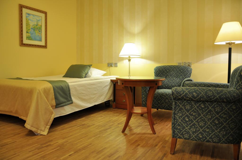 Hotel Mir-jan