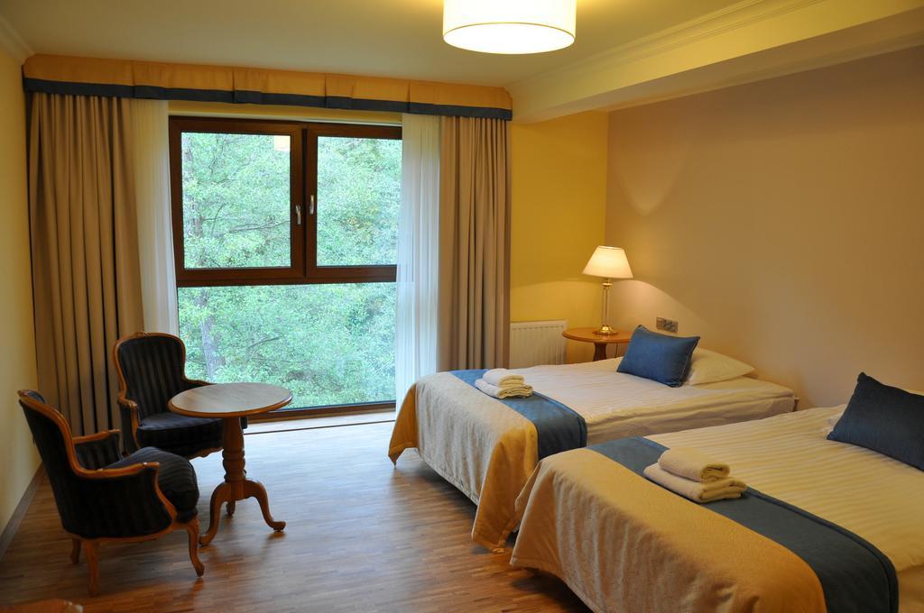 Mir-jan Hotel Lądek-Zdrój