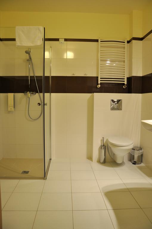 Mir-jan Hotel Lądek-Zdrój