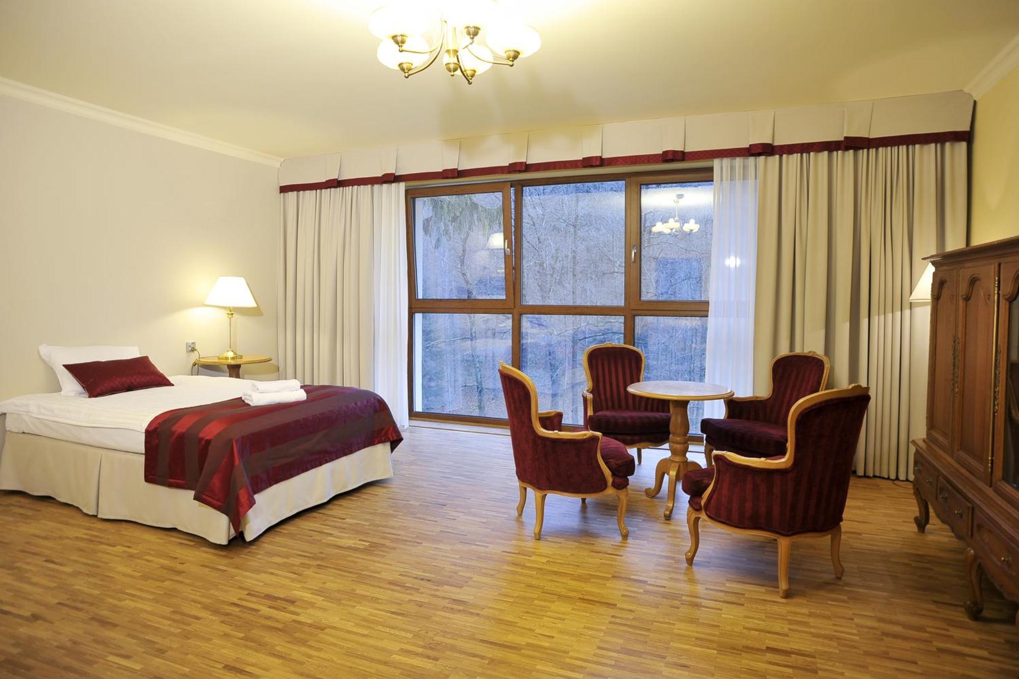Hotel Mir-jan