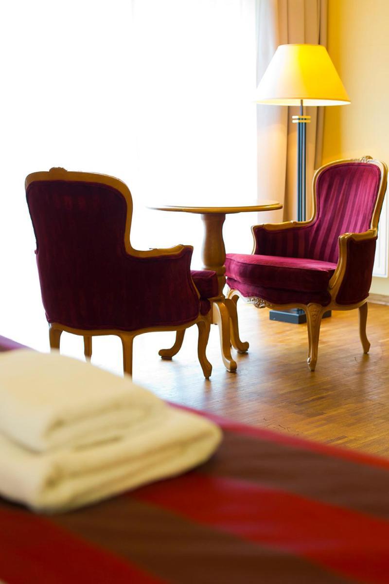 Hotel Mir-jan Lądek-Zdrój